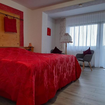 Oeko-Landhotel Basler Hof Lauterbach  Esterno foto