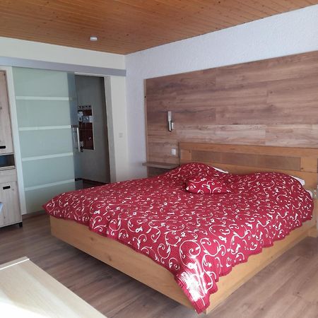 Oeko-Landhotel Basler Hof Lauterbach  Esterno foto