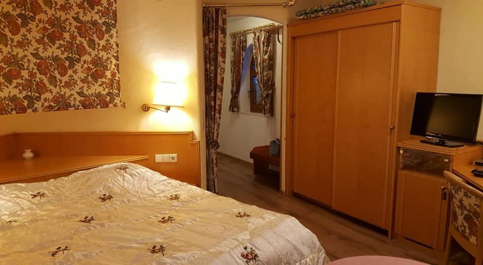 Oeko-Landhotel Basler Hof Lauterbach  Esterno foto