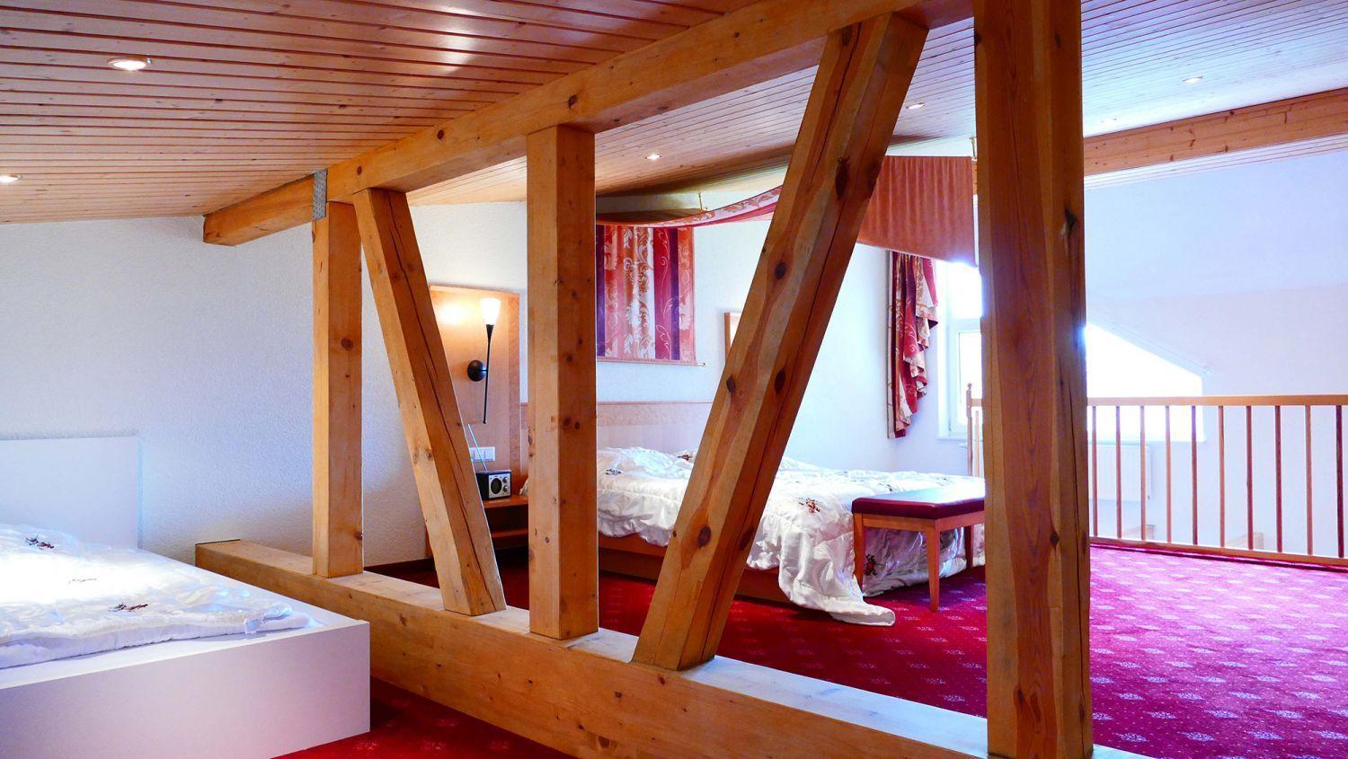 Oeko-Landhotel Basler Hof Lauterbach  Esterno foto