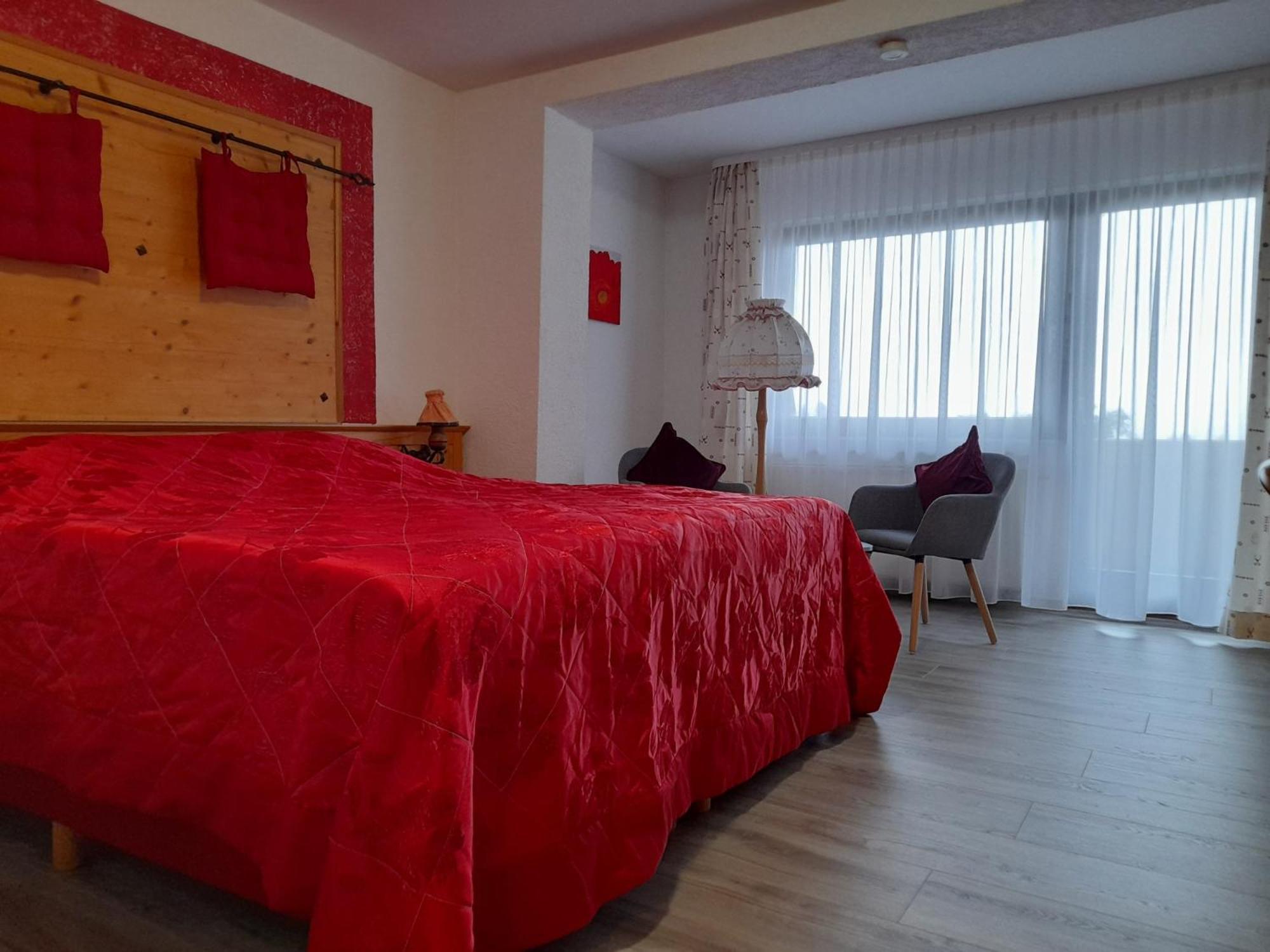 Oeko-Landhotel Basler Hof Lauterbach  Esterno foto