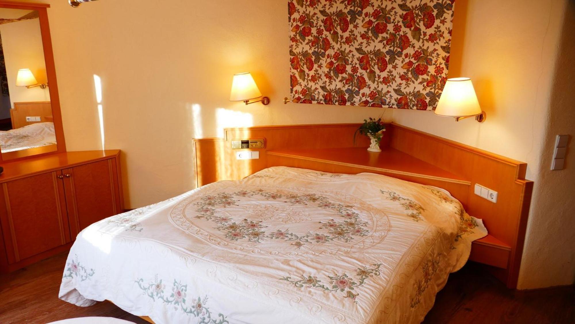 Oeko-Landhotel Basler Hof Lauterbach  Esterno foto
