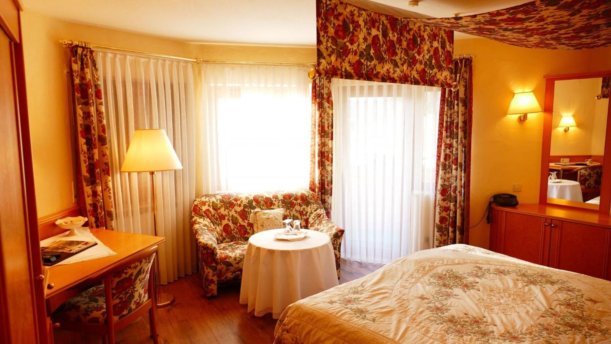 Oeko-Landhotel Basler Hof Lauterbach  Esterno foto