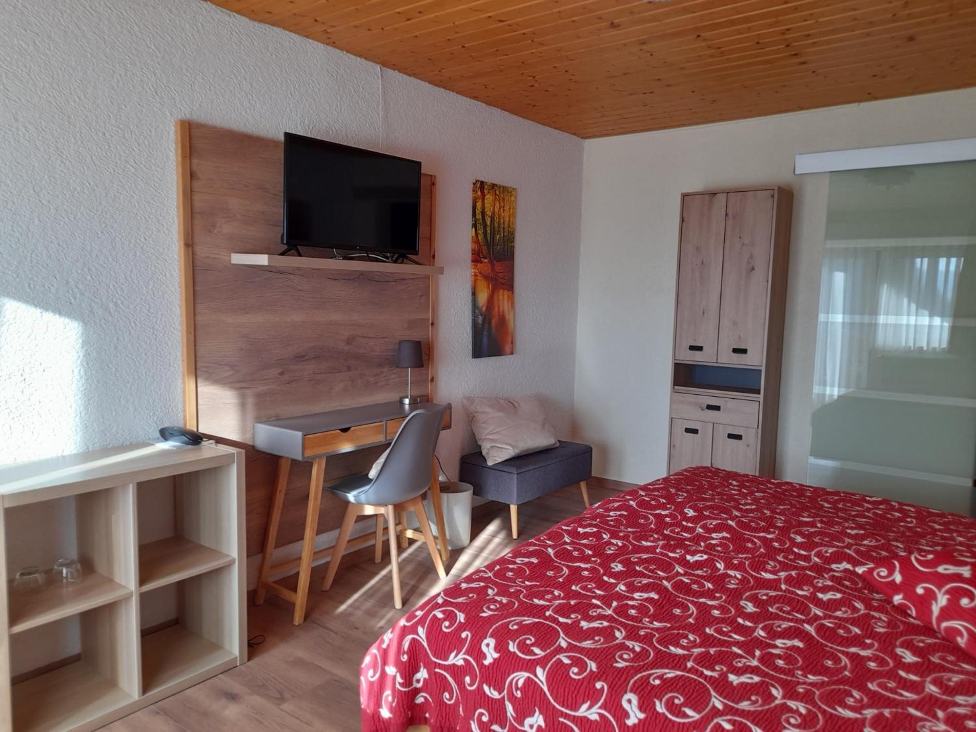 Oeko-Landhotel Basler Hof Lauterbach  Esterno foto