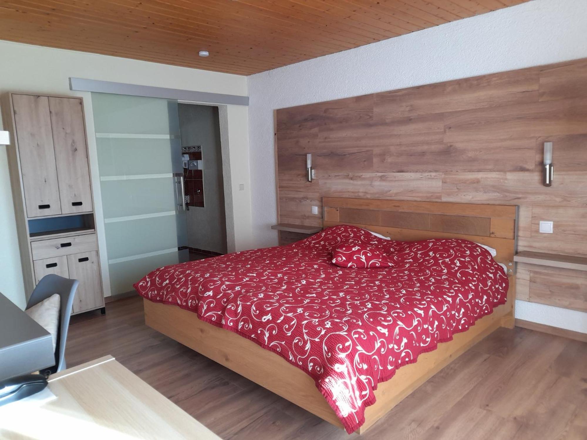 Oeko-Landhotel Basler Hof Lauterbach  Esterno foto