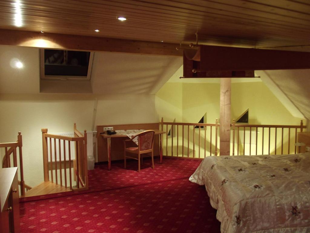 Oeko-Landhotel Basler Hof Lauterbach  Esterno foto