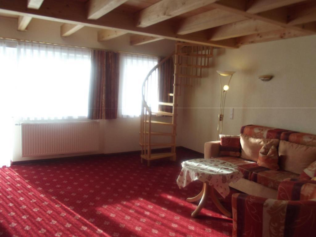Oeko-Landhotel Basler Hof Lauterbach  Esterno foto