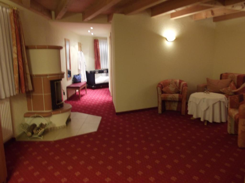 Oeko-Landhotel Basler Hof Lauterbach  Esterno foto