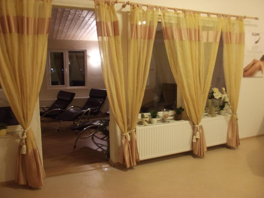 Oeko-Landhotel Basler Hof Lauterbach  Esterno foto