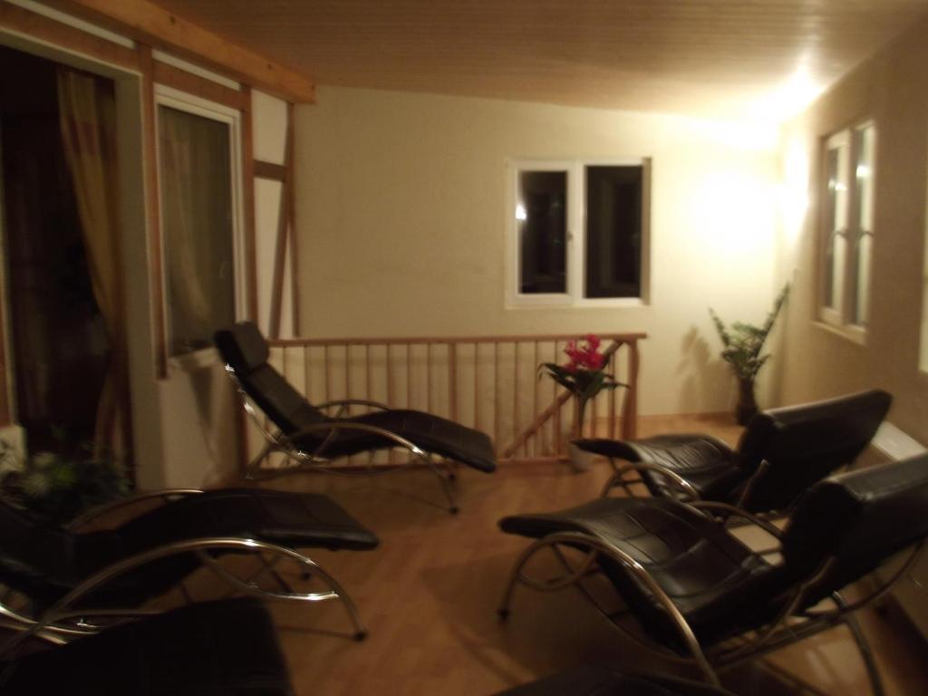 Oeko-Landhotel Basler Hof Lauterbach  Esterno foto