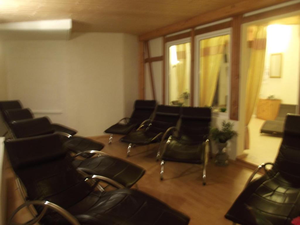 Oeko-Landhotel Basler Hof Lauterbach  Esterno foto