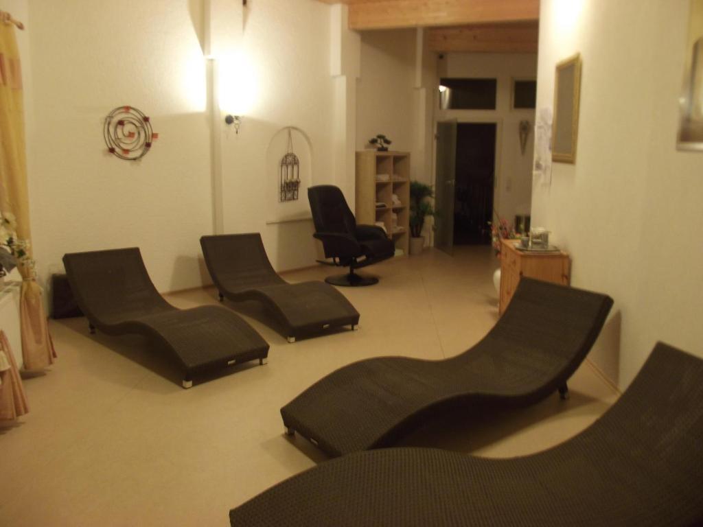 Oeko-Landhotel Basler Hof Lauterbach  Esterno foto