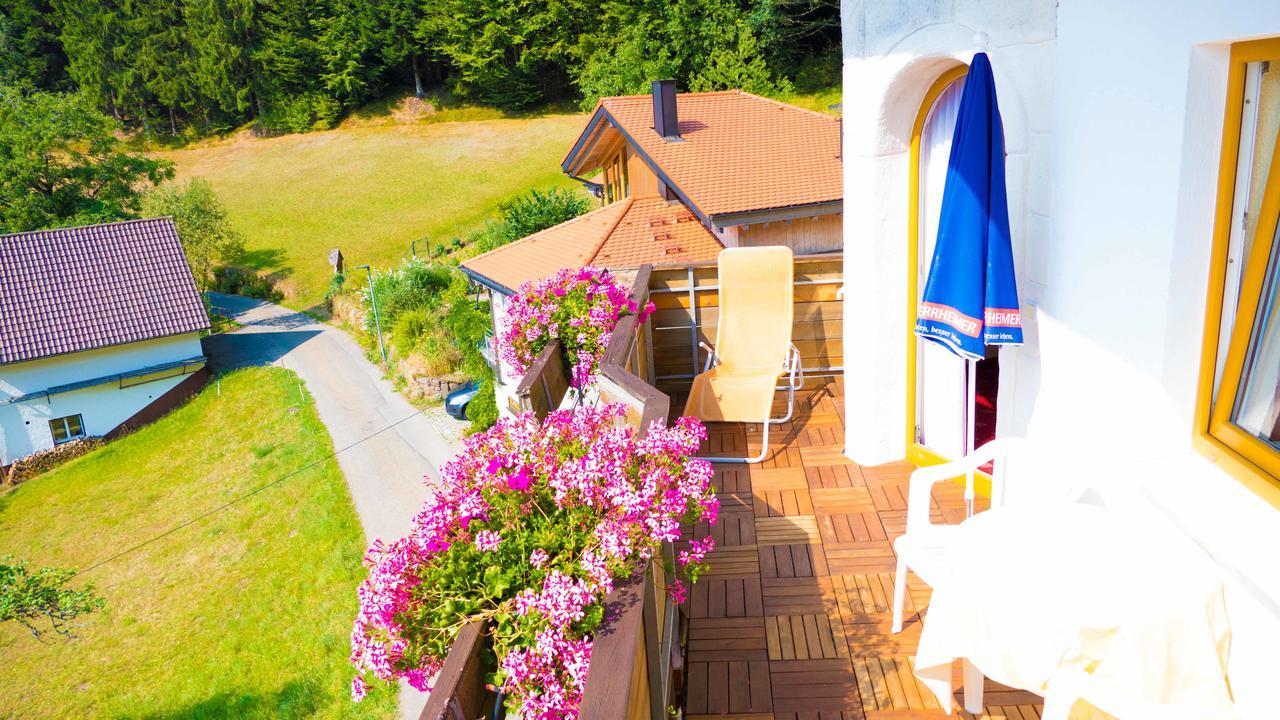 Oeko-Landhotel Basler Hof Lauterbach  Esterno foto