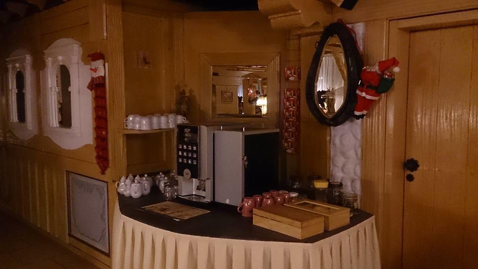 Oeko-Landhotel Basler Hof Lauterbach  Esterno foto