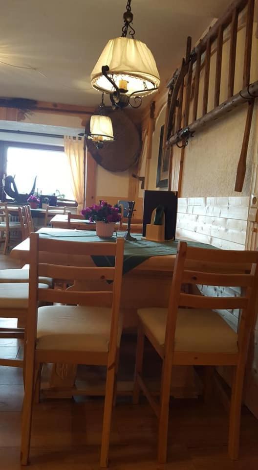Oeko-Landhotel Basler Hof Lauterbach  Esterno foto