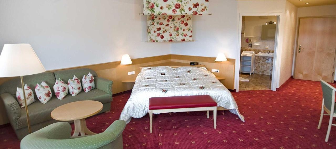 Oeko-Landhotel Basler Hof Lauterbach  Esterno foto