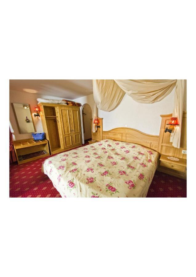 Oeko-Landhotel Basler Hof Lauterbach  Camera foto