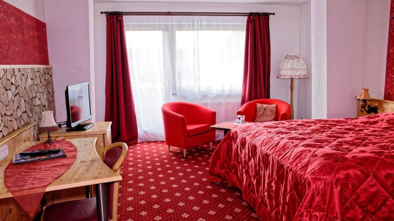 Oeko-Landhotel Basler Hof Lauterbach  Esterno foto
